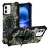 Camouflage Kickstand Rotating Shaft MagSafe Phone Case, For iPhone 16 Plus, For iPhone 16 Apple Accessories engcam5611 iPhone 16 Plus - APEXEL INDIA - Mobile Lens - Mobile Camera Lens - Cellphone Accessories - Phone Lens - Smartphone Lens