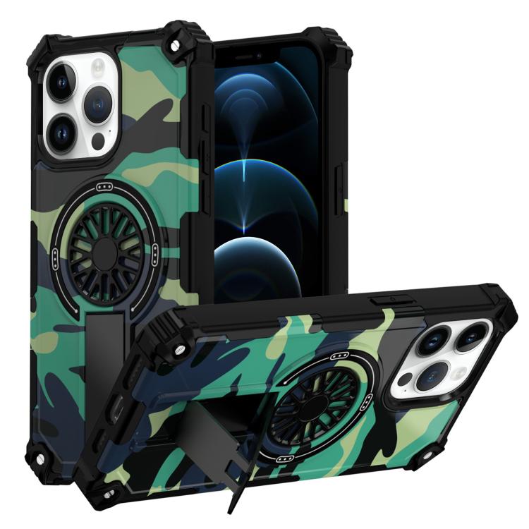 Camouflage Kickstand Rotating Shaft MagSafe Phone Case Apple Accessories engcam5691 More iPhone Cases - APEXEL INDIA - Mobile Lens - Mobile Camera Lens - Cellphone Accessories - Phone Lens - Smartphone Lens