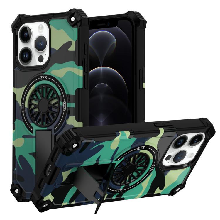 Camouflage Kickstand Rotating Shaft MagSafe Phone Case Apple Accessories engcam5691 More iPhone Cases - APEXEL INDIA - Mobile Lens - Mobile Camera Lens - Cellphone Accessories - Phone Lens - Smartphone Lens