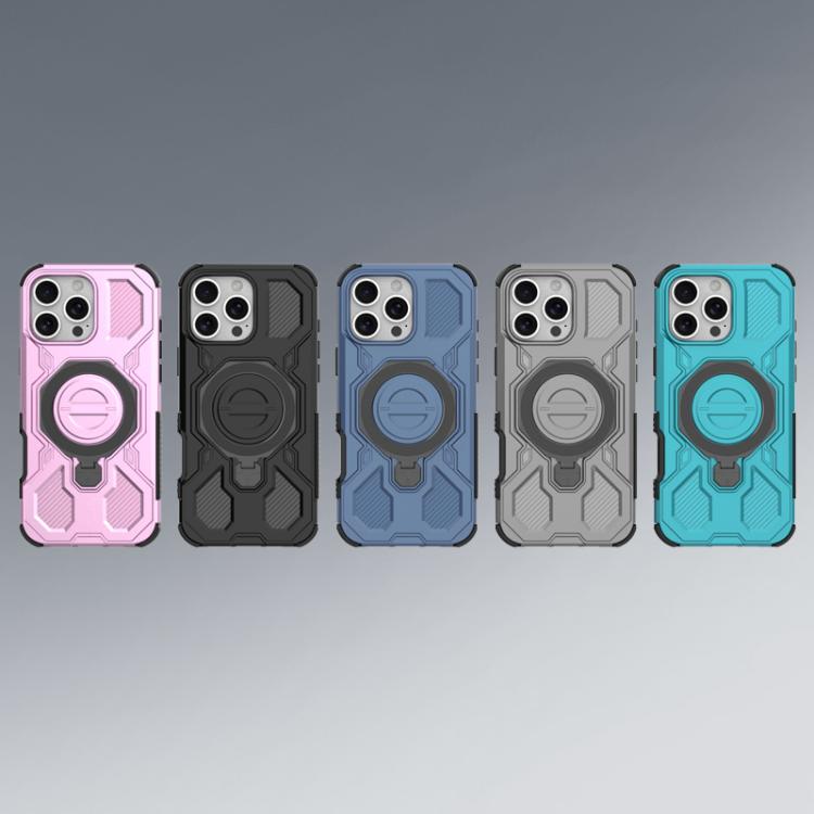 J-20 Solid Color MagSafe Magnetic TPU+PC Phone Case, For iPhone 16 Pro Max Apple Accessories engj-25622 iPhone 16 Pro Max - APEXEL INDIA - Mobile Lens - Mobile Camera Lens - Cellphone Accessories - Phone Lens - Smartphone Lens