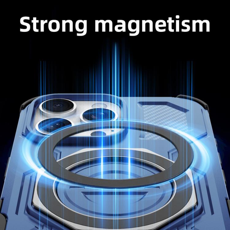 J-20 Solid Color MagSafe Magnetic TPU+PC Phone Case, For iPhone 16 Pro Max Apple Accessories engj-25622 iPhone 16 Pro Max - APEXEL INDIA - Mobile Lens - Mobile Camera Lens - Cellphone Accessories - Phone Lens - Smartphone Lens