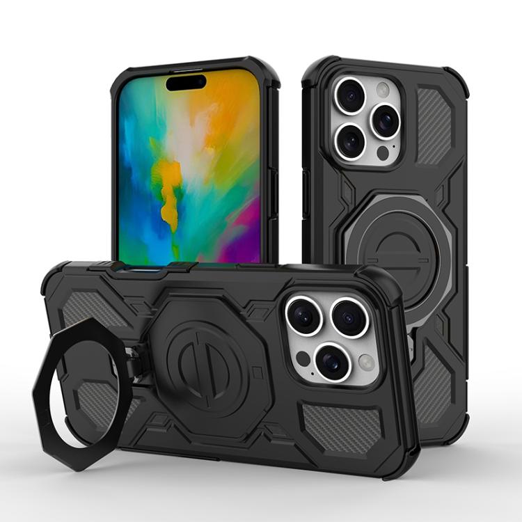 J-20 Solid Color MagSafe Magnetic TPU+PC Phone Case, For iPhone 16 Pro Max Apple Accessories engj-25622 iPhone 16 Pro Max - APEXEL INDIA - Mobile Lens - Mobile Camera Lens - Cellphone Accessories - Phone Lens - Smartphone Lens