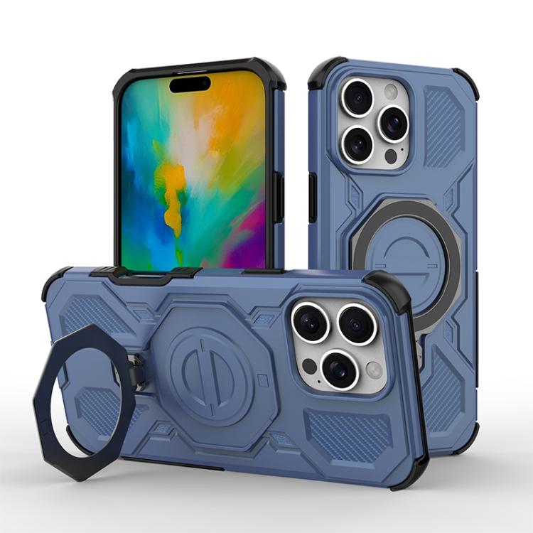 J-20 Solid Color MagSafe Magnetic TPU+PC Phone Case, For iPhone 16 Pro Max Apple Accessories engj-25622 iPhone 16 Pro Max - APEXEL INDIA - Mobile Lens - Mobile Camera Lens - Cellphone Accessories - Phone Lens - Smartphone Lens