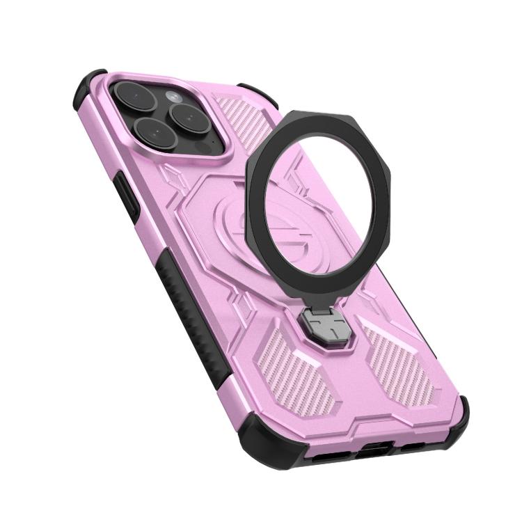 J-20 Solid Color MagSafe Magnetic TPU+PC Phone Case, For iPhone 15 Pro Max, For iPhone 15 Apple Accessories engj-25641 iPhone 15 Pro Max - APEXEL INDIA - Mobile Lens - Mobile Camera Lens - Cellphone Accessories - Phone Lens - Smartphone Lens