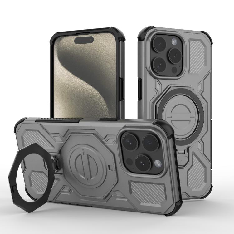 J-20 Solid Color MagSafe Magnetic TPU+PC Phone Case, For iPhone 15 Pro Max, For iPhone 15 Apple Accessories engj-25641 iPhone 15 Pro Max - APEXEL INDIA - Mobile Lens - Mobile Camera Lens - Cellphone Accessories - Phone Lens - Smartphone Lens