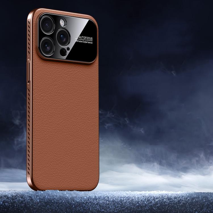 Soft Armor Cooling Plain Leather Hybrid PC Phone Case, For iPhone 15 Pro, For iPhone 15, For iPhone 14, For iPhone 14 Pro Apple Accessories engsof6156 iPhone 15 Pro iPhone 15 Pro Cases - APEXEL INDIA - Mobile Lens - Mobile Camera Lens - Cellphone Accessories - Phone Lens - Smartphone Lens