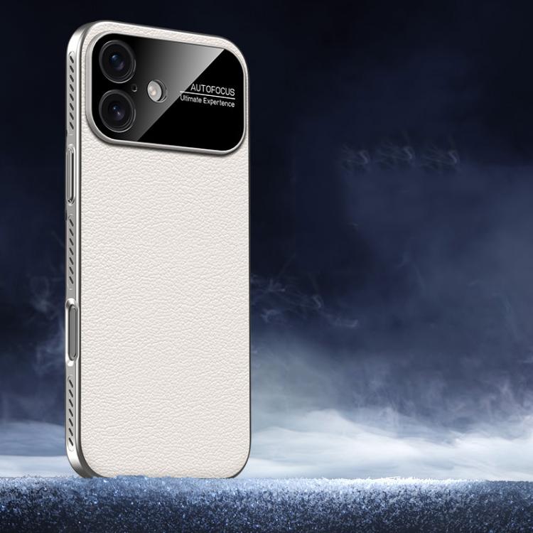 Soft Armor Cooling Plain Leather Hybrid PC Phone Case, For iPhone 17 Pro Max, For iPhone 17 Pro, For iPhone 17, For iPhone Air Apple Accessories engsof6155 iPhone 17 Pro Max iPhone 17 Pro Max Cases - APEXEL INDIA - Mobile Lens - Mobile Camera Lens - Cellphone Accessories - Phone Lens - Smartphone Lens