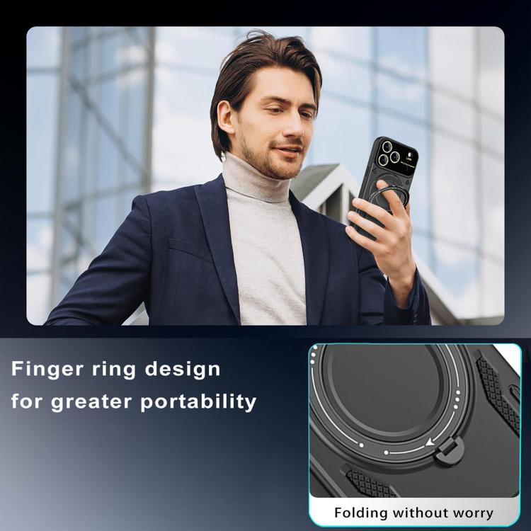 Large Window MagSafe Holder Phone Case Apple Accessories englar5748 iPhone 17 Pro Max iPhone 17 Pro Max Cases - APEXEL INDIA - Mobile Lens - Mobile Camera Lens - Cellphone Accessories - Phone Lens - Smartphone Lens