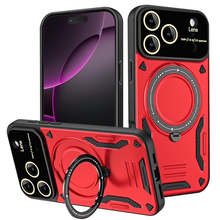 Large Window MagSafe Holder Phone Case Apple Accessories englar5748 iPhone 17 Pro Max iPhone 17 Pro Max Cases - APEXEL INDIA - Mobile Lens - Mobile Camera Lens - Cellphone Accessories - Phone Lens - Smartphone Lens