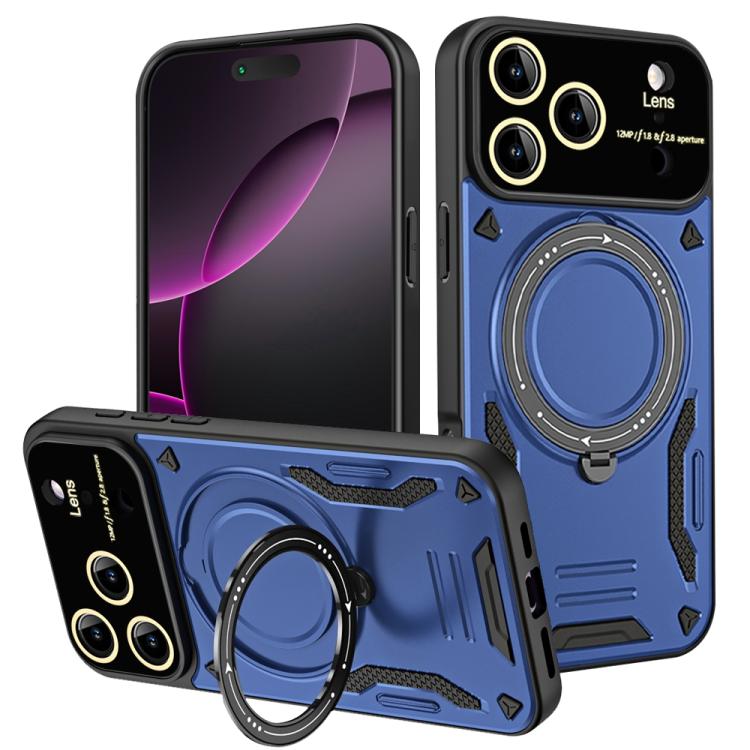 Large Window MagSafe Holder Phone Case Apple Accessories englar5748 iPhone 17 Pro Max iPhone 17 Pro Max Cases - APEXEL INDIA - Mobile Lens - Mobile Camera Lens - Cellphone Accessories - Phone Lens - Smartphone Lens