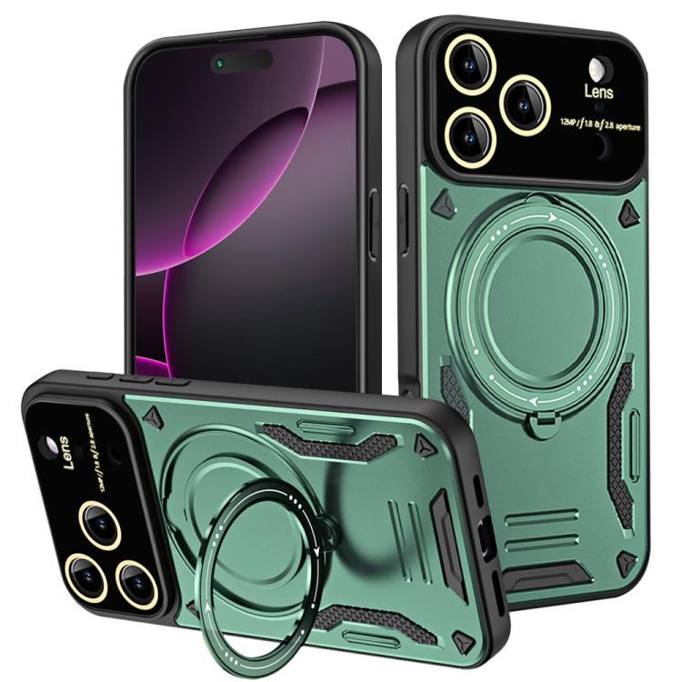 Large Window MagSafe Holder Phone Case Apple Accessories englar5748 iPhone 17 Pro Max iPhone 17 Pro Max Cases - APEXEL INDIA - Mobile Lens - Mobile Camera Lens - Cellphone Accessories - Phone Lens - Smartphone Lens