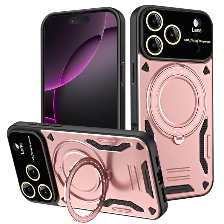 Large Window MagSafe Holder Phone Case Apple Accessories englar5748 iPhone 17 Pro Max iPhone 17 Pro Max Cases - APEXEL INDIA - Mobile Lens - Mobile Camera Lens - Cellphone Accessories - Phone Lens - Smartphone Lens