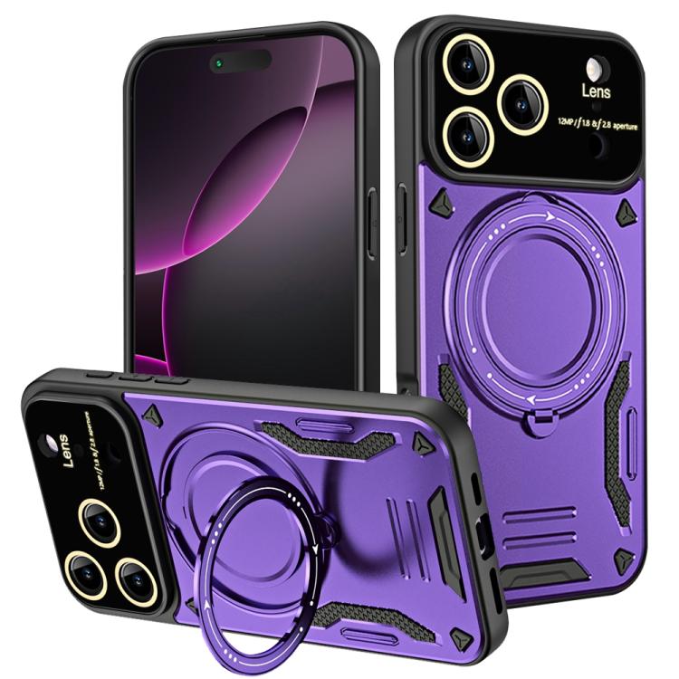 Large Window MagSafe Holder Phone Case Apple Accessories englar5748 iPhone 17 Pro Max iPhone 17 Pro Max Cases - APEXEL INDIA - Mobile Lens - Mobile Camera Lens - Cellphone Accessories - Phone Lens - Smartphone Lens
