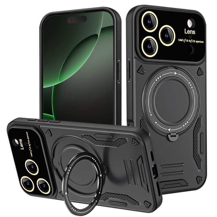 Large Window MagSafe Holder Phone Case Apple Accessories englar5748 iPhone 17 Pro Max iPhone 17 Pro Max Cases - APEXEL INDIA - Mobile Lens - Mobile Camera Lens - Cellphone Accessories - Phone Lens - Smartphone Lens