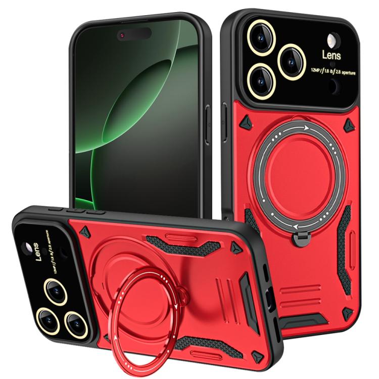 Large Window MagSafe Holder Phone Case Apple Accessories englar5748 iPhone 17 Pro Max iPhone 17 Pro Max Cases - APEXEL INDIA - Mobile Lens - Mobile Camera Lens - Cellphone Accessories - Phone Lens - Smartphone Lens