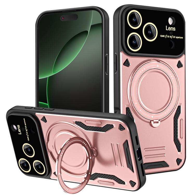 Large Window MagSafe Holder Phone Case Apple Accessories englar5748 iPhone 17 Pro Max iPhone 17 Pro Max Cases - APEXEL INDIA - Mobile Lens - Mobile Camera Lens - Cellphone Accessories - Phone Lens - Smartphone Lens