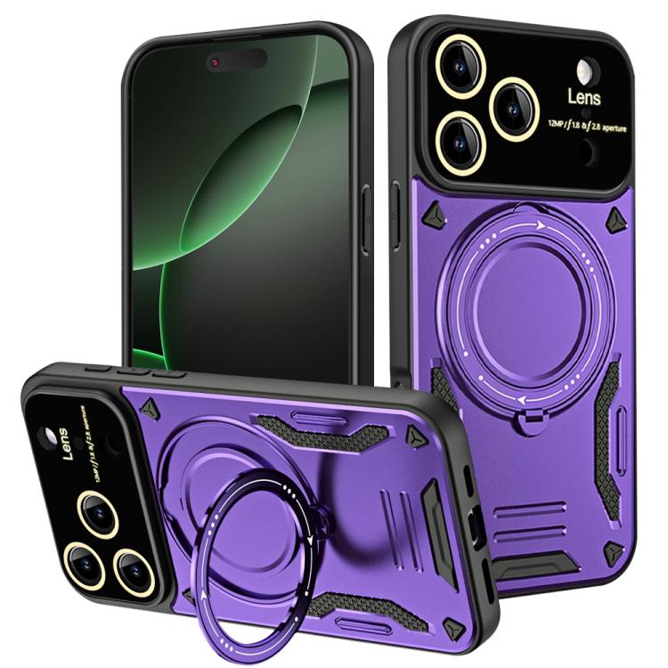 Large Window MagSafe Holder Phone Case Apple Accessories englar5748 iPhone 17 Pro Max iPhone 17 Pro Max Cases - APEXEL INDIA - Mobile Lens - Mobile Camera Lens - Cellphone Accessories - Phone Lens - Smartphone Lens