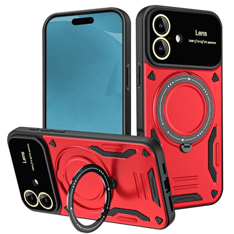 Large Window MagSafe Holder Phone Case Apple Accessories englar5748 iPhone 17 Pro Max iPhone 17 Pro Max Cases - APEXEL INDIA - Mobile Lens - Mobile Camera Lens - Cellphone Accessories - Phone Lens - Smartphone Lens