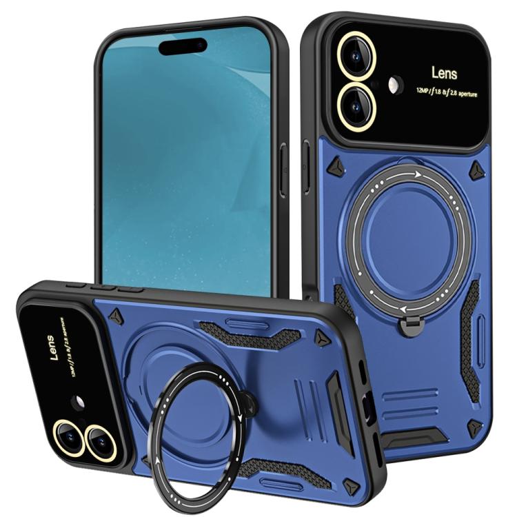 Large Window MagSafe Holder Phone Case Apple Accessories englar5748 iPhone 17 Pro Max iPhone 17 Pro Max Cases - APEXEL INDIA - Mobile Lens - Mobile Camera Lens - Cellphone Accessories - Phone Lens - Smartphone Lens