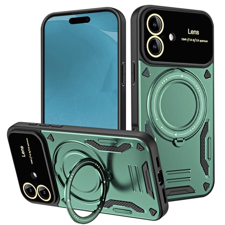 Large Window MagSafe Holder Phone Case Apple Accessories englar5748 iPhone 17 Pro Max iPhone 17 Pro Max Cases - APEXEL INDIA - Mobile Lens - Mobile Camera Lens - Cellphone Accessories - Phone Lens - Smartphone Lens