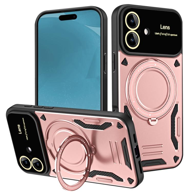 Large Window MagSafe Holder Phone Case Apple Accessories englar5748 iPhone 17 Pro Max iPhone 17 Pro Max Cases - APEXEL INDIA - Mobile Lens - Mobile Camera Lens - Cellphone Accessories - Phone Lens - Smartphone Lens