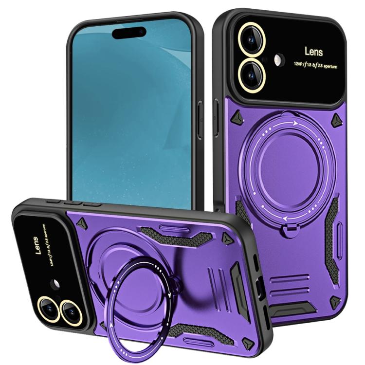 Large Window MagSafe Holder Phone Case Apple Accessories englar5748 iPhone 17 Pro Max iPhone 17 Pro Max Cases - APEXEL INDIA - Mobile Lens - Mobile Camera Lens - Cellphone Accessories - Phone Lens - Smartphone Lens