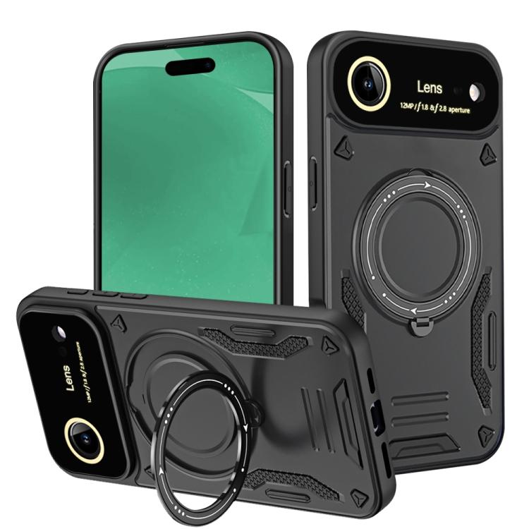 Large Window MagSafe Holder Phone Case Apple Accessories englar5748 iPhone 17 Pro Max iPhone 17 Pro Max Cases - APEXEL INDIA - Mobile Lens - Mobile Camera Lens - Cellphone Accessories - Phone Lens - Smartphone Lens