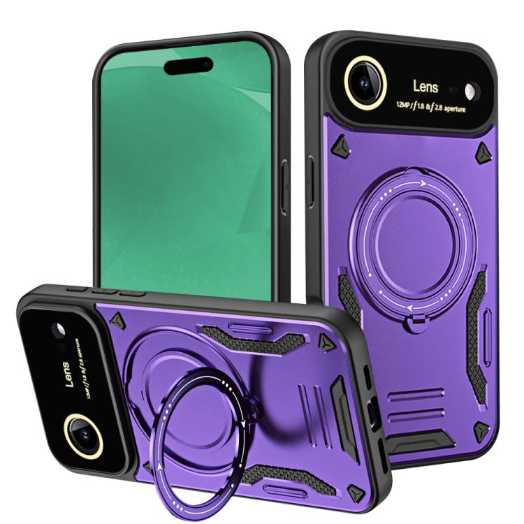 Large Window MagSafe Holder Phone Case Apple Accessories englar5748 iPhone 17 Pro Max iPhone 17 Pro Max Cases - APEXEL INDIA - Mobile Lens - Mobile Camera Lens - Cellphone Accessories - Phone Lens - Smartphone Lens