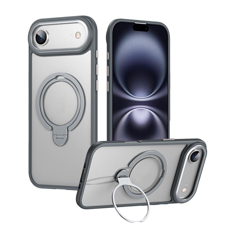 Double Ring MagSafe Magnetic Holder Phone Case Apple Accessories engdou5813 iPhone 17 Pro Max iPhone 17 Pro Max Cases - APEXEL INDIA - Mobile Lens - Mobile Camera Lens - Cellphone Accessories - Phone Lens - Smartphone Lens