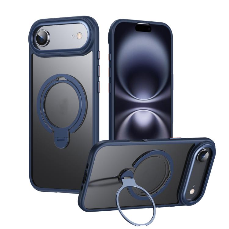 Double Ring MagSafe Magnetic Holder Phone Case Apple Accessories engdou5813 iPhone 17 Pro Max iPhone 17 Pro Max Cases - APEXEL INDIA - Mobile Lens - Mobile Camera Lens - Cellphone Accessories - Phone Lens - Smartphone Lens