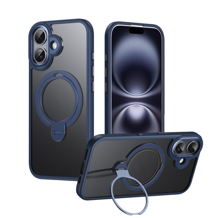 Double Ring MagSafe Magnetic Holder Phone Case Apple Accessories engdou5813 iPhone 17 Pro Max iPhone 17 Pro Max Cases - APEXEL INDIA - Mobile Lens - Mobile Camera Lens - Cellphone Accessories - Phone Lens - Smartphone Lens