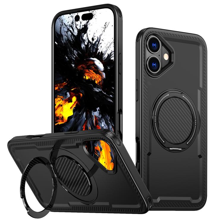 Metal 360 Degree Rotation Holder MagSafe Phone Case Apple Accessories engmet5752 iPhone 16 iPhone 16 Cases - APEXEL INDIA - Mobile Lens - Mobile Camera Lens - Cellphone Accessories - Phone Lens - Smartphone Lens