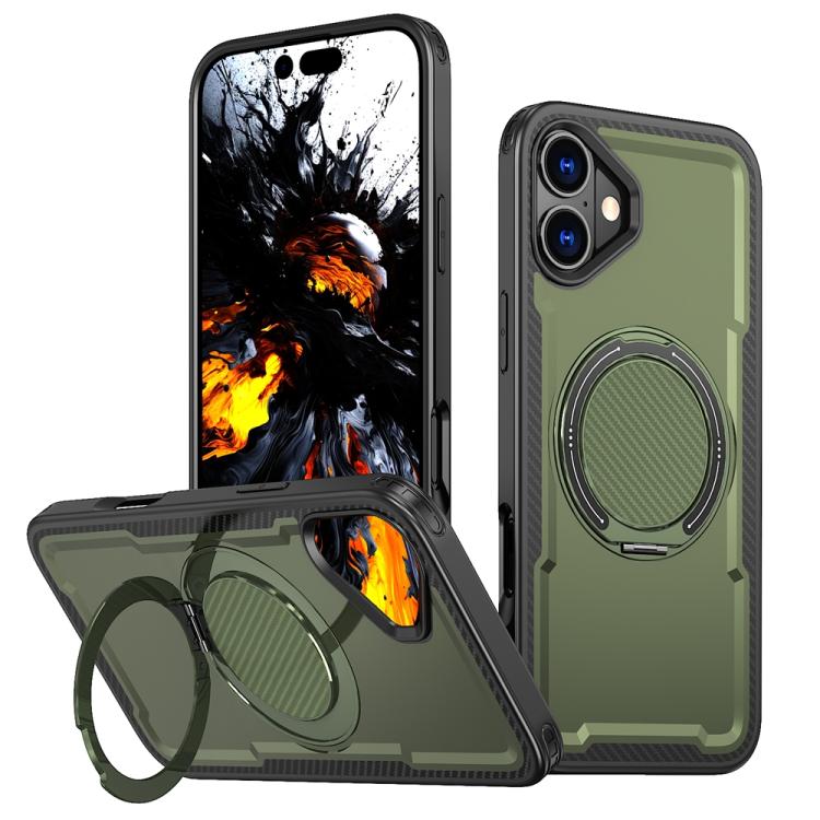 Metal 360 Degree Rotation Holder MagSafe Phone Case Apple Accessories engmet5752 iPhone 16 iPhone 16 Cases - APEXEL INDIA - Mobile Lens - Mobile Camera Lens - Cellphone Accessories - Phone Lens - Smartphone Lens
