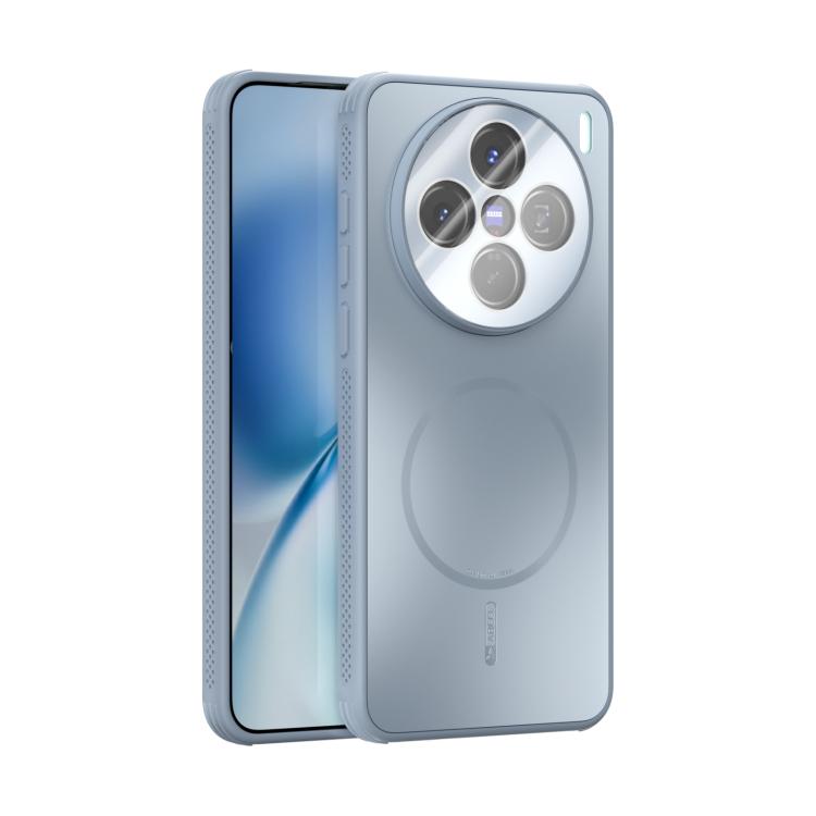 ABEEL Heat Dissipation Frosted MagSafe Phone Case with Lens Film, For vivo iQOO 15, For vivo X300 Pro, For vivo X300, For vivo X200s engabe6112 iQOO 15 Cases OnePlus & OPPO Accessories vivo iQOO 15 - APEXEL INDIA - Mobile Lens - Mobile Camera Lens - Cellphone Accessories - Phone Lens - Smartphone Lens