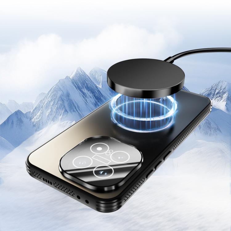 ABEEL Heat Dissipation Frosted MagSafe Phone Case with Lens Film, For vivo iQOO 15, For vivo X300 Pro, For vivo X300, For vivo X200s engabe6112 iQOO 15 Cases OnePlus & OPPO Accessories vivo iQOO 15 - APEXEL INDIA - Mobile Lens - Mobile Camera Lens - Cellphone Accessories - Phone Lens - Smartphone Lens