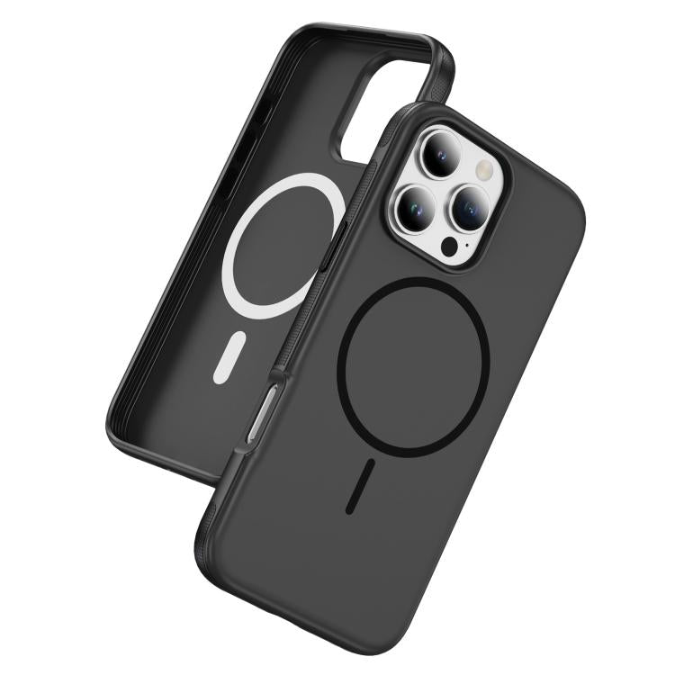 Imitation Original Magsafe PC Hybrid TPU Phone Case Apple Accessories engimi5755 iPhone 16 Pro Max iPhone 16 Pro Max Cases - APEXEL INDIA - Mobile Lens - Mobile Camera Lens - Cellphone Accessories - Phone Lens - Smartphone Lens