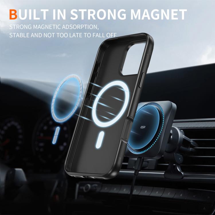 Imitation Original Magsafe PC Hybrid TPU Phone Case Apple Accessories engimi5755 iPhone 16 Pro Max iPhone 16 Pro Max Cases - APEXEL INDIA - Mobile Lens - Mobile Camera Lens - Cellphone Accessories - Phone Lens - Smartphone Lens
