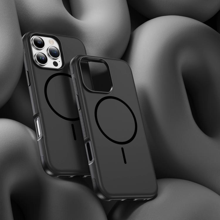 Imitation Original Magsafe PC Hybrid TPU Phone Case Apple Accessories engimi5755 iPhone 16 Pro Max iPhone 16 Pro Max Cases - APEXEL INDIA - Mobile Lens - Mobile Camera Lens - Cellphone Accessories - Phone Lens - Smartphone Lens