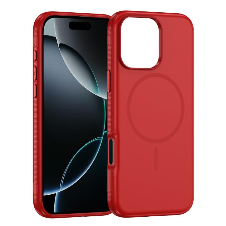 Imitation Original Magsafe PC Hybrid TPU Phone Case Apple Accessories engimi5755 iPhone 16 Pro Max iPhone 16 Pro Max Cases - APEXEL INDIA - Mobile Lens - Mobile Camera Lens - Cellphone Accessories - Phone Lens - Smartphone Lens