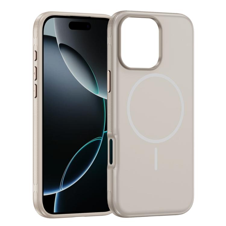 Imitation Original Magsafe PC Hybrid TPU Phone Case Apple Accessories engimi5755 iPhone 16 Pro Max iPhone 16 Pro Max Cases - APEXEL INDIA - Mobile Lens - Mobile Camera Lens - Cellphone Accessories - Phone Lens - Smartphone Lens