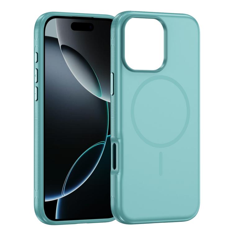 Imitation Original Magsafe PC Hybrid TPU Phone Case Apple Accessories engimi5755 iPhone 16 Pro Max iPhone 16 Pro Max Cases - APEXEL INDIA - Mobile Lens - Mobile Camera Lens - Cellphone Accessories - Phone Lens - Smartphone Lens