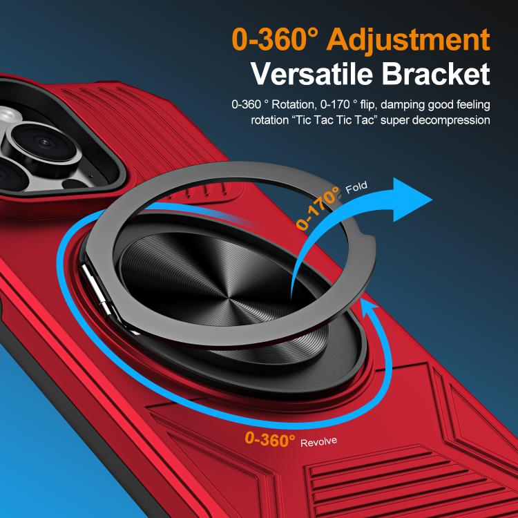 Alloy Rotating Holder MagSafe Shockproof Phone Case Apple Accessories engall5758 iPhone 13 Pro Cases More iPhone Cases - APEXEL INDIA - Mobile Lens - Mobile Camera Lens - Cellphone Accessories - Phone Lens - Smartphone Lens