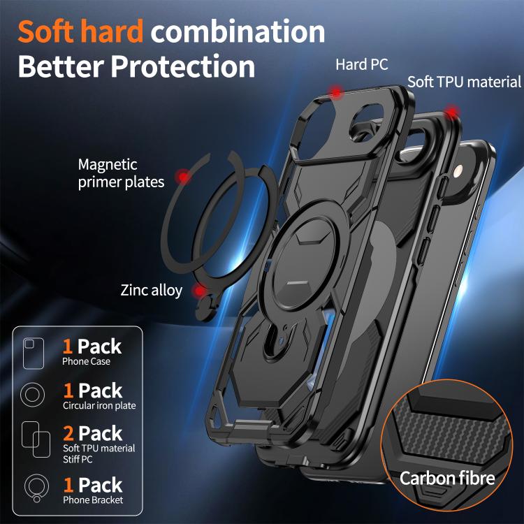 Cooling MagSafe Holder Phone Case Apple Accessories engcoo5843 iPhone 17 Air iPhone 17 Air Cases - APEXEL INDIA - Mobile Lens - Mobile Camera Lens - Cellphone Accessories - Phone Lens - Smartphone Lens