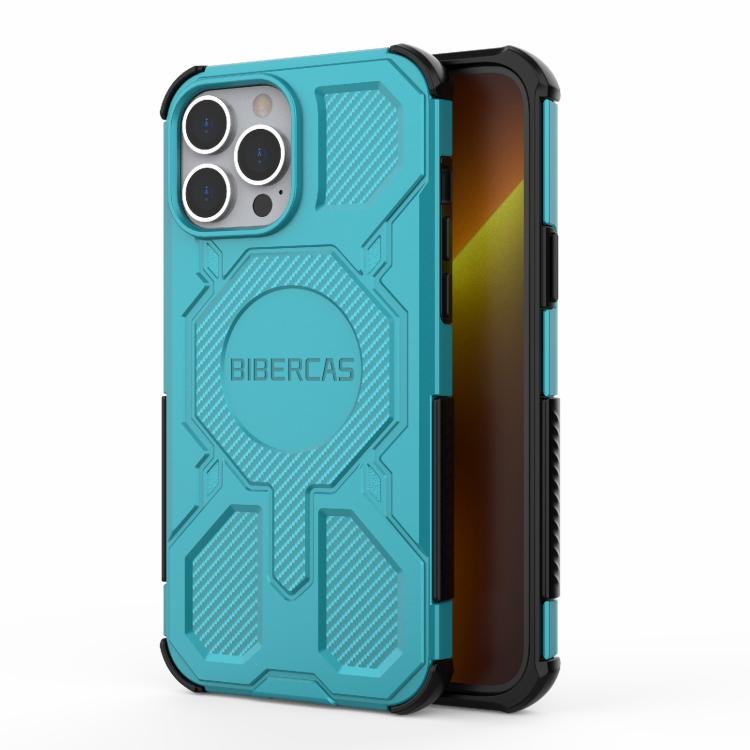 BIBERCAS Real Color Series MagSafe Shockproof Phone Case Apple Accessories BIBERCAS engbib5846 iPhone 14 Pro Cases More iPhone Cases - BIBERCAS - Mobile Lens - Mobile Camera Lens - Cellphone Accessories - Phone Lens - Smartphone Lens