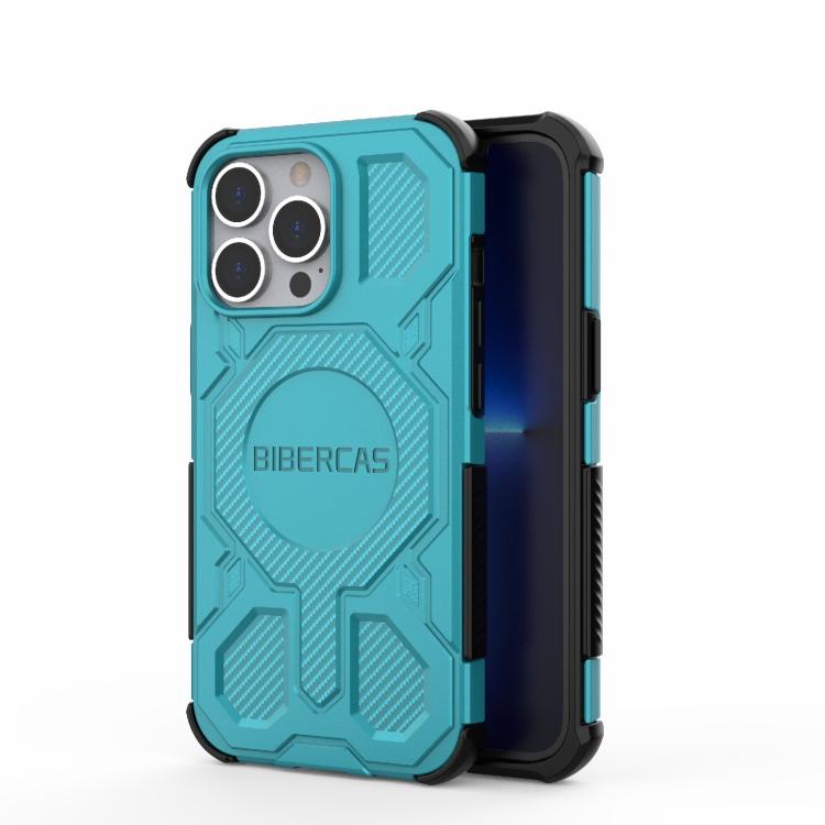 BIBERCAS Real Color Series MagSafe Shockproof Phone Case Apple Accessories BIBERCAS engbib5846 iPhone 14 Pro Cases More iPhone Cases - BIBERCAS - Mobile Lens - Mobile Camera Lens - Cellphone Accessories - Phone Lens - Smartphone Lens