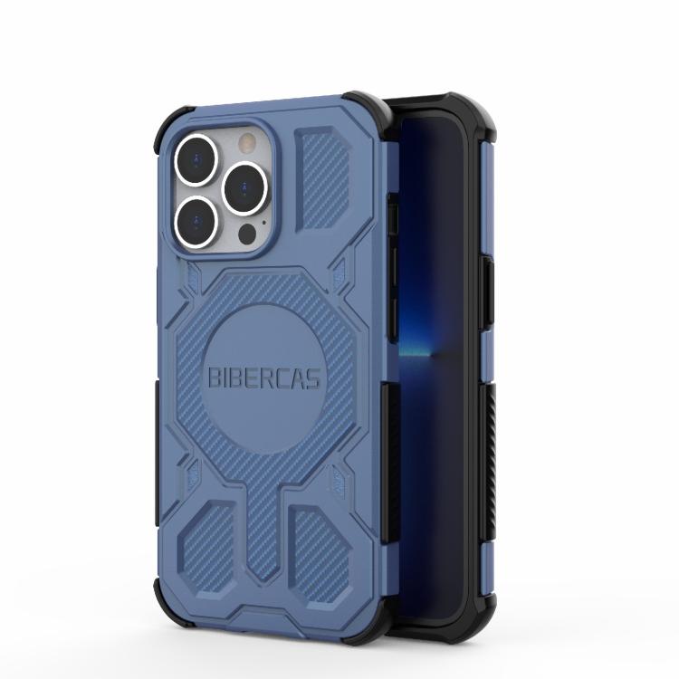 BIBERCAS Real Color Series MagSafe Shockproof Phone Case Apple Accessories BIBERCAS engbib5846 iPhone 14 Pro Cases More iPhone Cases - BIBERCAS - Mobile Lens - Mobile Camera Lens - Cellphone Accessories - Phone Lens - Smartphone Lens