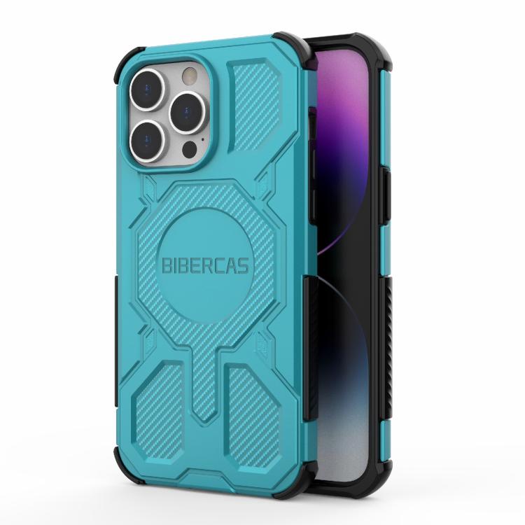 BIBERCAS Real Color Series MagSafe Shockproof Phone Case Apple Accessories BIBERCAS engbib5846 iPhone 14 Pro Cases More iPhone Cases - BIBERCAS - Mobile Lens - Mobile Camera Lens - Cellphone Accessories - Phone Lens - Smartphone Lens