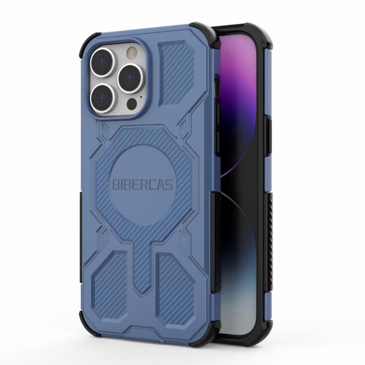 BIBERCAS Real Color Series MagSafe Shockproof Phone Case Apple Accessories BIBERCAS engbib5846 iPhone 14 Pro Cases More iPhone Cases - BIBERCAS - Mobile Lens - Mobile Camera Lens - Cellphone Accessories - Phone Lens - Smartphone Lens