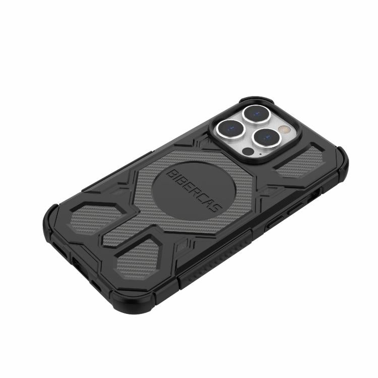 BIBERCAS Real Color Series MagSafe Shockproof Phone Case Apple Accessories BIBERCAS engbib5846 iPhone 14 Pro Cases More iPhone Cases - BIBERCAS - Mobile Lens - Mobile Camera Lens - Cellphone Accessories - Phone Lens - Smartphone Lens