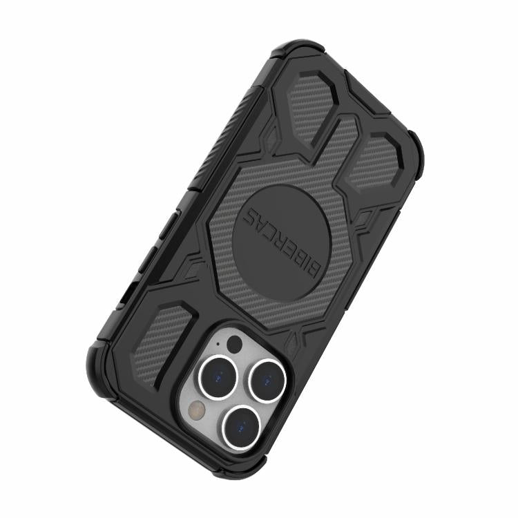 BIBERCAS Real Color Series MagSafe Shockproof Phone Case Apple Accessories BIBERCAS engbib5846 iPhone 14 Pro Cases More iPhone Cases - BIBERCAS - Mobile Lens - Mobile Camera Lens - Cellphone Accessories - Phone Lens - Smartphone Lens